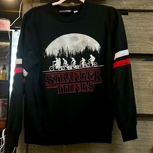 Stranger Things Sweater